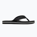 Japonki damskie Tommy Hilfiger Webbing Beach Sandal black 2