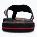 Japonki męskie Tommy Hilfiger Massage Beach Sandal desert sky 6