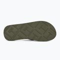 Japonki męskie Tommy Hilfiger Padded Comfort B Sandal black 4