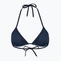 Góra od stroju kąpielowego Tommy Hilfiger Triangle Rp Print flag chain dark night navy 2