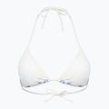 Góra od stroju kąpielowego Tommy Hilfiger Triangle Rp Print floral stripe blue spell 2