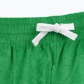 Spodenki damskie Tommy Hilfiger Terry Shorts radiant green 4