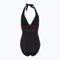 Strój kąpielowy Tommy Hilfiger Halter One Piece black 2