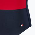 Strój kąpielowy jednoczęściowy damski Tommy Hilfiger One Piece (Ext Sizes) dark night navy 3
