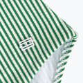 Strój kąpielowy jednoczęściowy damski Tommy Hilfiger Straight One Piece seersucker radiant green/white 5