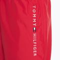 Szorty kąpielowe męskie Tommy Hilfiger Medium Drawstring medium red 3