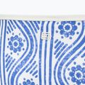 Dół od stroju kąpielowego Tommy Hilfiger Cheeky String Side Tie Print floral stripe blue spell 3