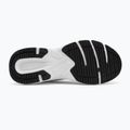 Buty damskie Calvin Klein YW0YW01807 Retro Tennis Mesh Ml bright white/black 4