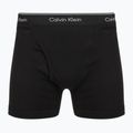 Bokserki Calvin Klein 000NB4003A Brief 3 pary black