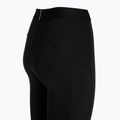 Legginsy damskie Tommy Hilfiger Hw Branded Tape Full Length black 8