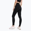 Legginsy damskie Tommy Hilfiger Hw Branded Tape Full Length black 3