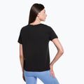 Koszulka damska Tommy Hilfiger Performance Mesh Tee black 3