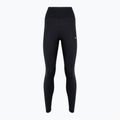 Legginsy damskie Tommy Hilfiger Hw Essential 7/8 blue 5