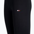 Legginsy damskie Tommy Hilfiger Hw Essential 7/8 blue 7