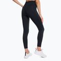Legginsy damskie Tommy Hilfiger Hw Essential 7/8 blue 3
