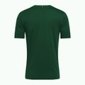 Koszulka damska Tommy Hilfiger Regular Th Monogram green 6