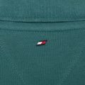 Koszulka męska Tommy Hilfiger Textured Tape Polo green 8