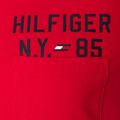 Koszulka męska Tommy Hilfiger Graphic Tee red 7