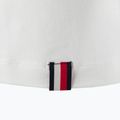 Koszulka męska Tommy Hilfiger Colorblocked Mix Media white 7