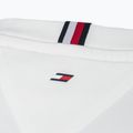 Koszulka męska Tommy Hilfiger Colorblocked Mix Media white 8