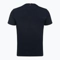 Koszulka męska Tommy Hilfiger Graphic Tee blue 6