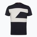 Koszulka męska Tommy Hilfiger Colorblocked Mix Media blue 5