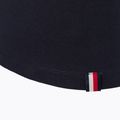 Koszulka męska Tommy Hilfiger Colorblocked Mix Media blue 7