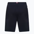 Spodenki męskie Tommy Hilfiger Graphic Sweatshort blue 6