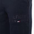 Spodenki męskie Tommy Hilfiger Graphic Sweatshort blue 7