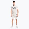 Koszulka męska Tommy Hilfiger Graphic Training beige 2