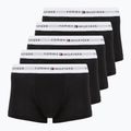 Bokserki Tommy Hilfiger UM0UM02767 Trunk 3 pary black/black/black/black/black