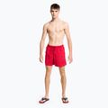 Szorty kąpielowe męskie Tommy Hilfiger Medium Drawstring red 6