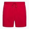Szorty kąpielowe męskie Tommy Hilfiger Medium Drawstring red