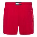 Szorty kąpielowe męskie Tommy Hilfiger Medium Drawstring red 2