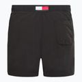 Szorty kąpielowe męskie Tommy Hilfiger Medium Drawstring black 2