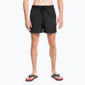 Szorty kąpielowe męskie Tommy Hilfiger Medium Drawstring black 5