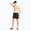 Szorty kąpielowe męskie Tommy Hilfiger Medium Drawstring black 6