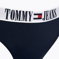 Dół od stroju kąpielowego Tommy Hilfiger Brazilian blue 3