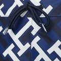 Szorty kąpielowe męskie Tommy Hilfiger Sf Medium Drawstring Print blue 3