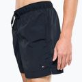 Szorty kąpielowe męskie Tommy Hilfiger Medium Drawstring blue 7