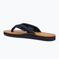 Japonki damskie Tommy Hilfiger Elevated Beach Sandal space blue 3