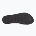 Japonki damskie Tommy Hilfiger Elevated Beach Sandal space blue 4