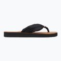 Japonki damskie Tommy Hilfiger Elevated Beach Sandal black 2