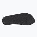 Japonki damskie Tommy Hilfiger Elevated Beach Sandal black 4
