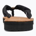 Japonki damskie Tommy Hilfiger Elevated Beach Sandal black 6