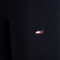 Spodenki damskie Tommy Hilfiger Essentials Rw Fitted Knit blue 8