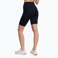 Spodenki damskie Tommy Hilfiger Essentials Rw Fitted Knit blue 3