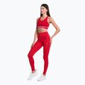 Legginsy damskie Tommy Hilfiger Essentials Rw Full Length red 2