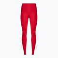Legginsy damskie Tommy Hilfiger Essentials Rw Full Length red 5