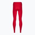 Legginsy damskie Tommy Hilfiger Essentials Rw Full Length red 6